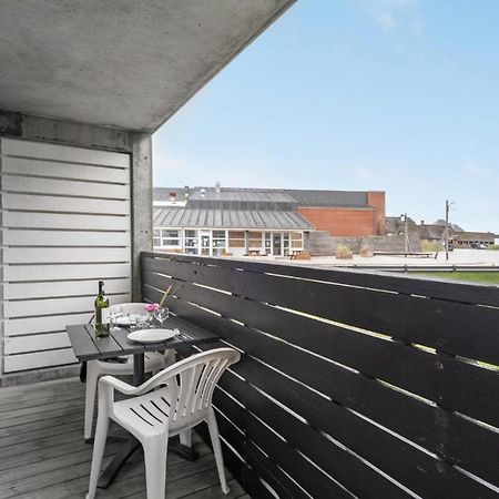 Lejl, 226 St, Apartment Fano Luaran gambar