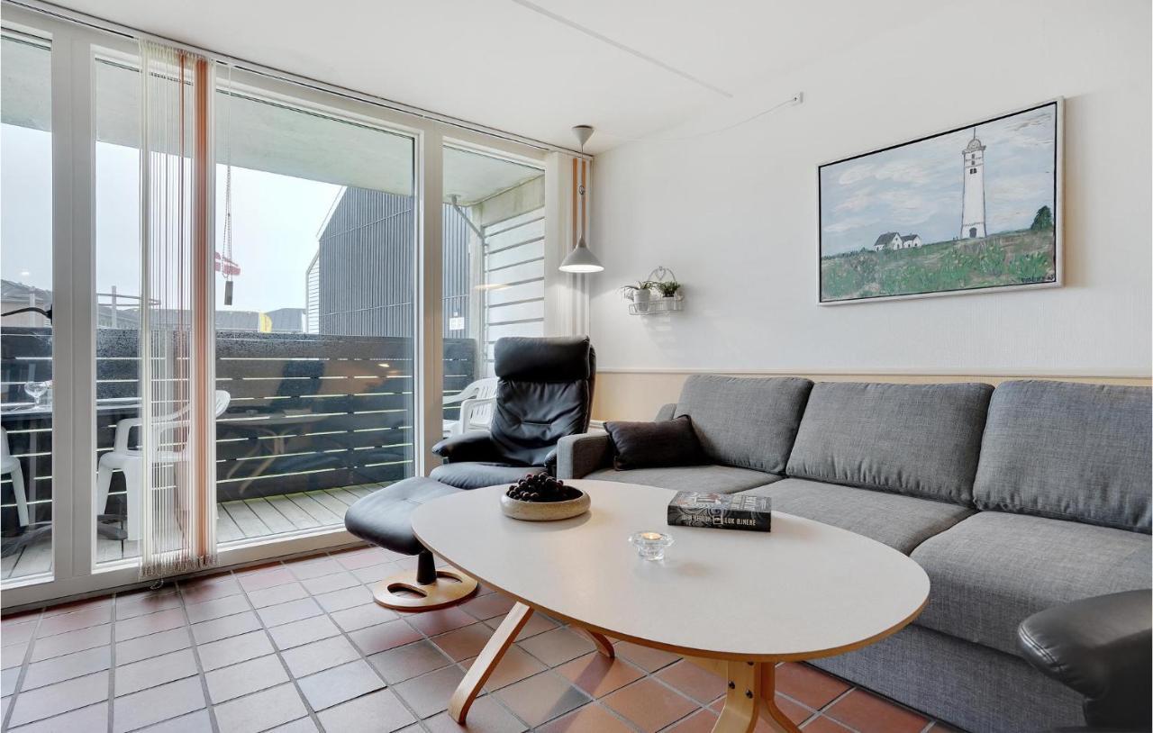 Lejl, 226 St, Apartment Fano Luaran gambar