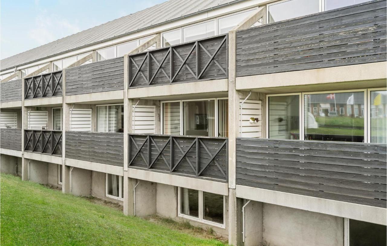 Lejl, 226 St, Apartment Fano Luaran gambar