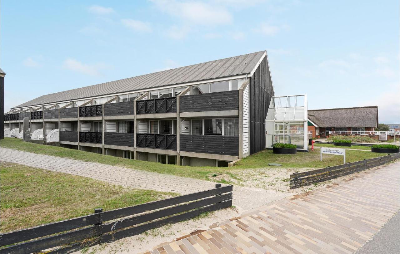 Lejl, 226 St, Apartment Fano Luaran gambar