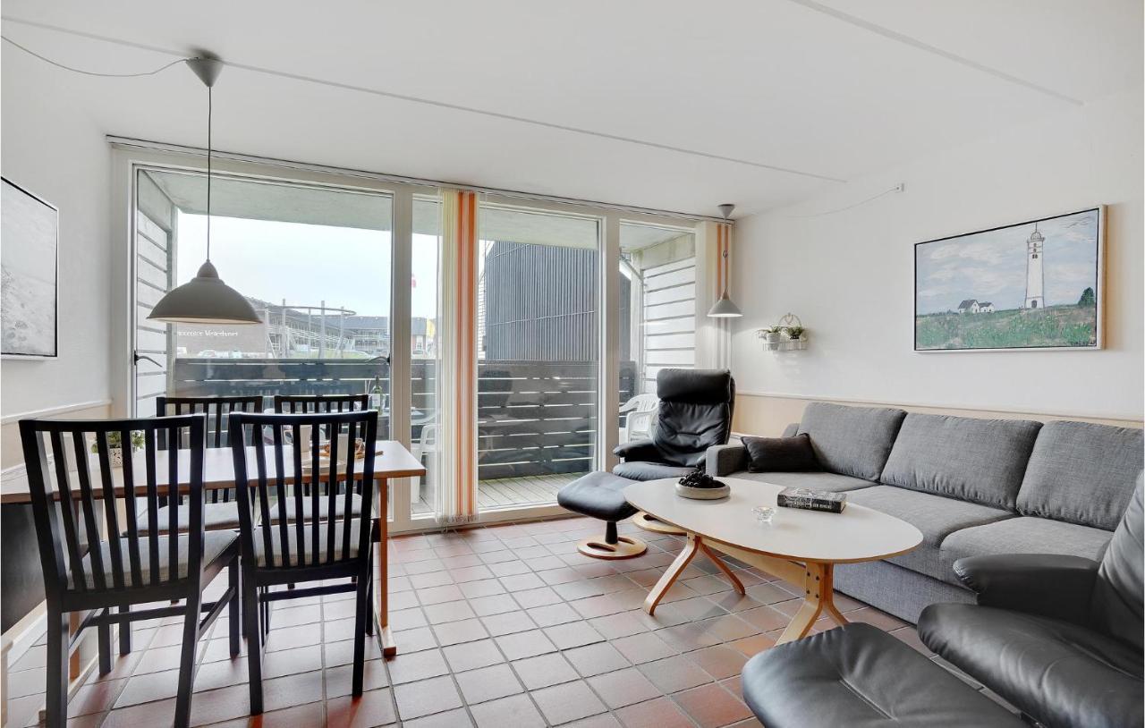 Lejl, 226 St, Apartment Fano Luaran gambar