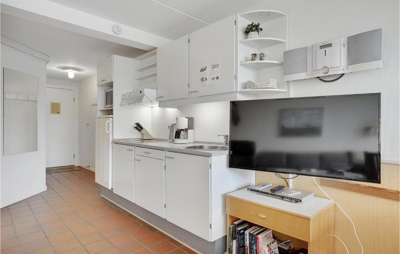 Lejl, 226 St, Apartment Fano Luaran gambar