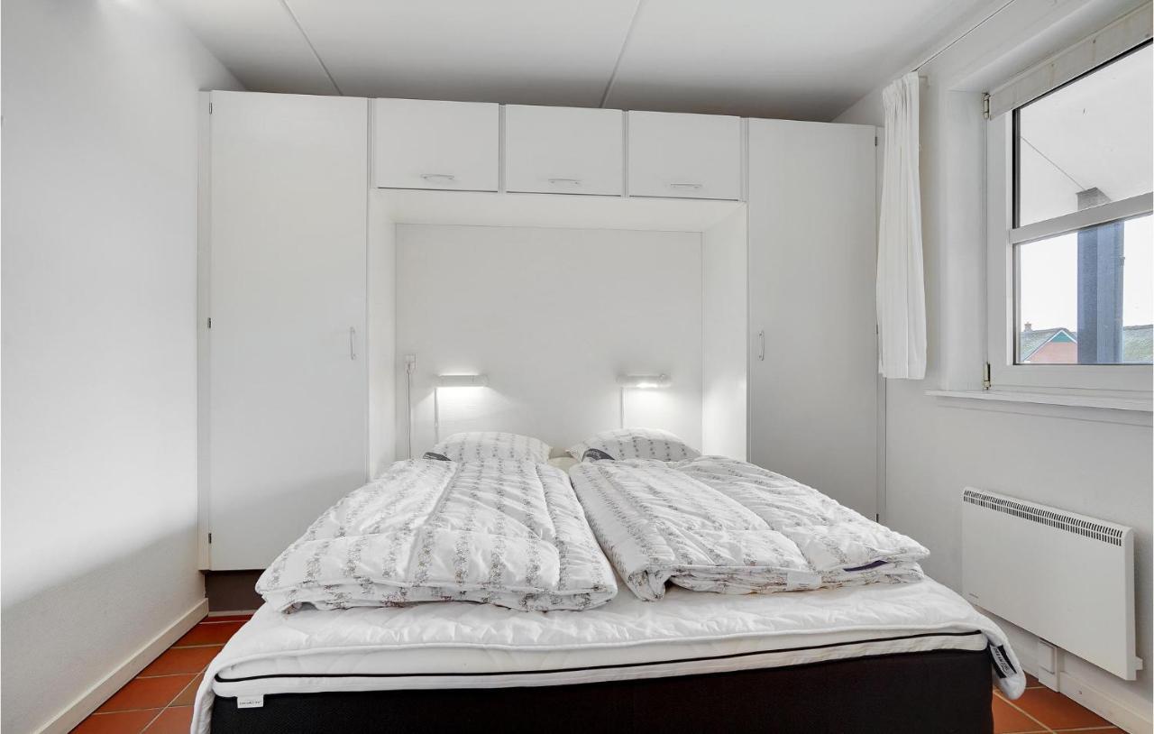Lejl, 226 St, Apartment Fano Luaran gambar